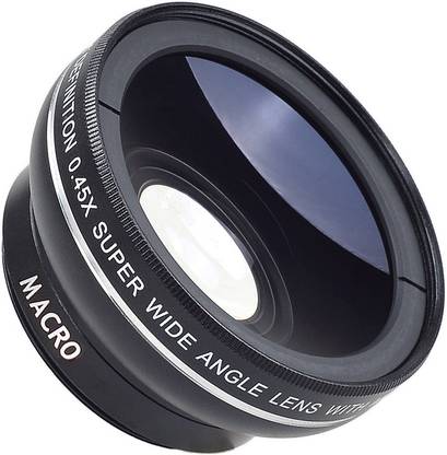 Mobhead Macro Phone Camera For Mobile Phone Smartphones Lens Mobile Phone Lens