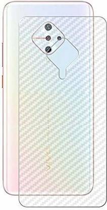 NSTAR Back Screen Guard for Vivo S1 Pro