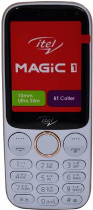 itel Magic 1