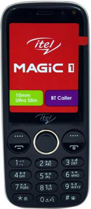 itel Magic 1