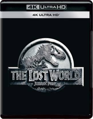 The Lost World: Jurassic Park (4K UHD)