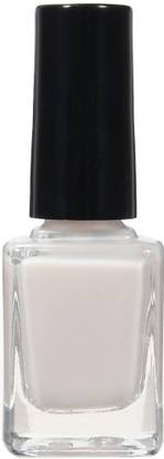 IM STAR TRADING Nail Polish and Finger Skin Protected Liquid Palisade Easy Clean Base Coat Care 6 ml White