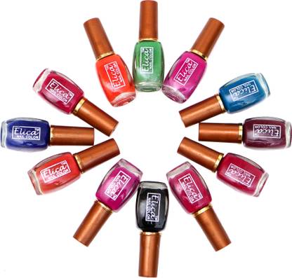 Elica MATTE 1 MULTICOLOR