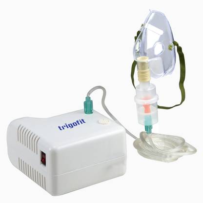 trigofit MINI COMPRESSOR Nebulizer