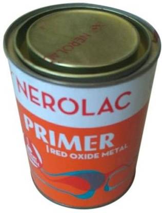 nerolac paint primer for metal Tintable Primer
