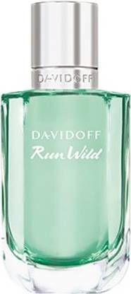 DAVIDOFF Run Wild Women EDP Eau de Parfum  -  50 ml
