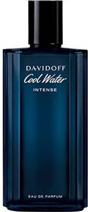 DAVIDOFF Cool Water Man Intense EDP Eau de Parfum  -  125 ml