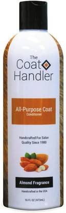 Coat Handler AZ00667WJA Pet Conditioner