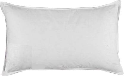 ओज़ोन Mattress Ilavam Panju Semal Kapok Silk कॉटन ठोस सोने वाली तकिया 1 का पैक