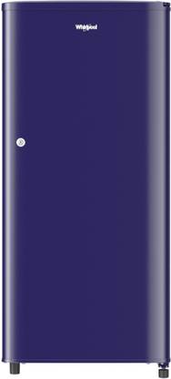 Whirlpool 190 L Direct Cool Single Door 2 Star Refrigerator