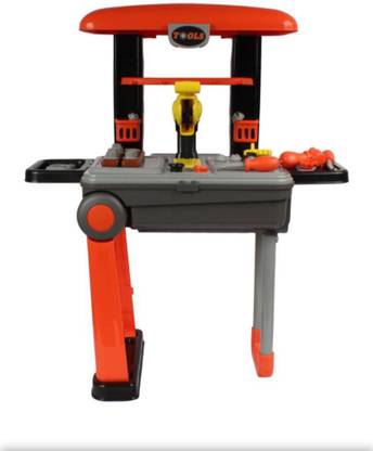 medhansh 2 IN 1DELUXE TOOL SET
