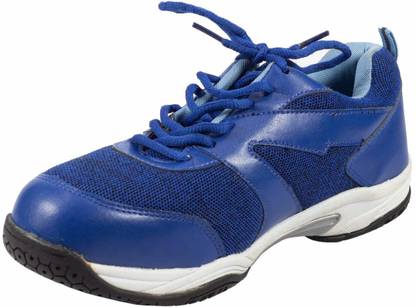 Honeywell Steel Toe Suede Safety Shoe