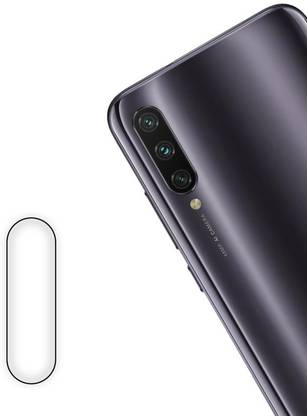 DAFFIN Back Camera Lens Glass Protector for MI A3