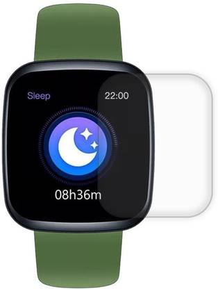 Mobtech Impossible Screen Guard for Zeblaze Crystal 3 Watch