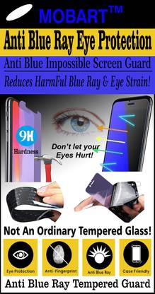 MOBART Impossible Screen Guard for MICROMAX BHARAT 1 2018