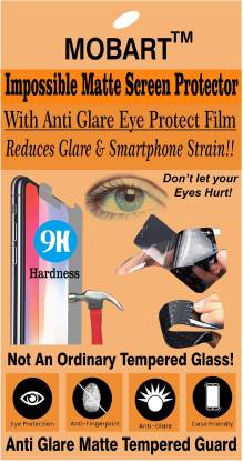 MOBART Impossible Screen Guard for INTEX TURBO N11