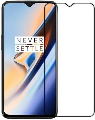 SOMTONE Impossible Screen Guard for OnePlus 6T
