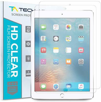 Tech Armor Screen Guard for Apple iPad Mini 5