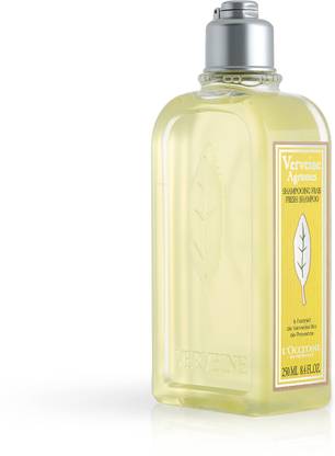 L'Occitane En Provence Citrus Verbena Daily Use Shampoo