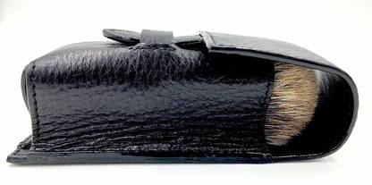 A Plus  Protective and Travel Case Shaving Brush