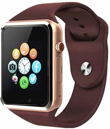 mobicell Bluetooth smart Mobile watch Smartwatch