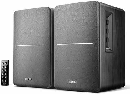 Edifier R1280DB Powered Bluetooth Bookshelf Speakers  42 W Bluetooth Speaker