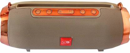 Joy XTREME Series Boom Speaker 5 W Bluetooth Speaker