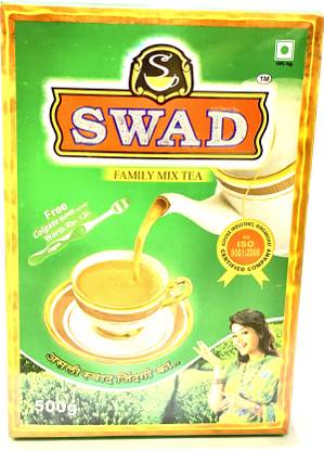 SWAD Family Mix Tea Tea Blend Box