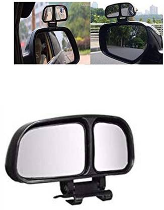 Ramanta Manual Blind Spot Mirror For Universal For Car Universal For Car