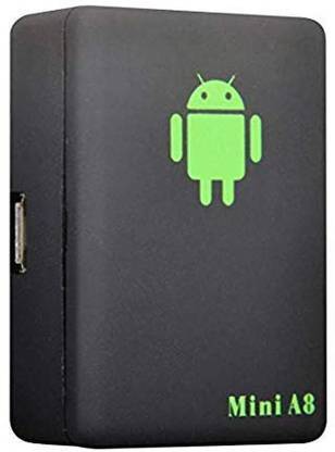Joyance Mini A8 Sim Bug GSM/GPRS/GPS Tracker Voice Recorder Technology Spy GPS Device
