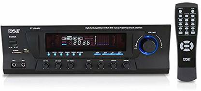 PYLE 270AIU 300 W AV Control Amplifier