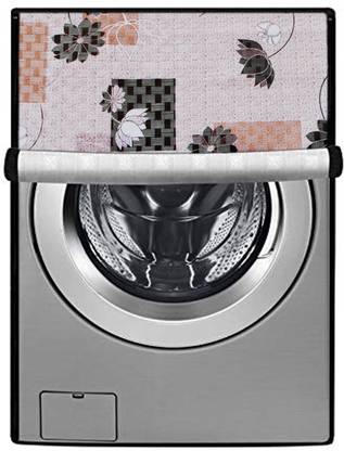 KingMatters Front Loading Washing Machine  Cover