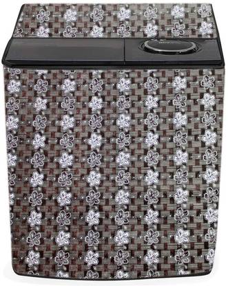 KingMatters Semi-Automatic Washing Machine  Cover