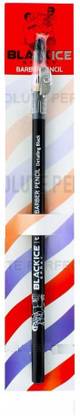 Black Ice Spray Barber Pencil (Black)
