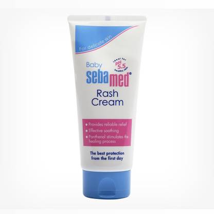 Sebamed Baby Rash Cream 100ml