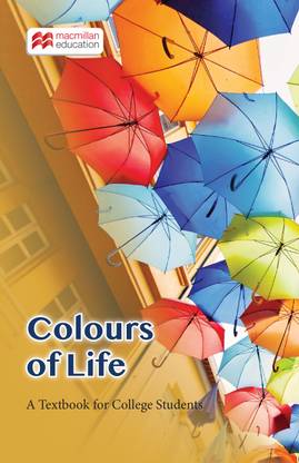 Colours of Life - A Textbook for College Students