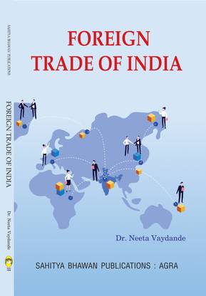 Foreign Trade of India