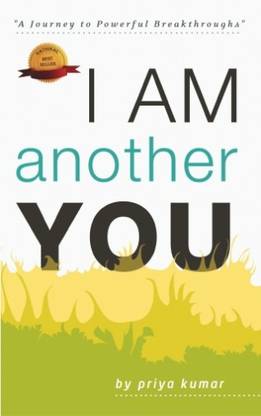 I Am Another you
