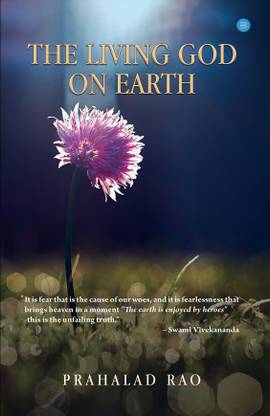 The Living God on Earth