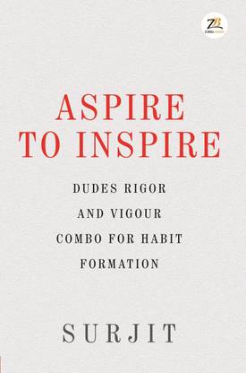 Aspire to Inspire