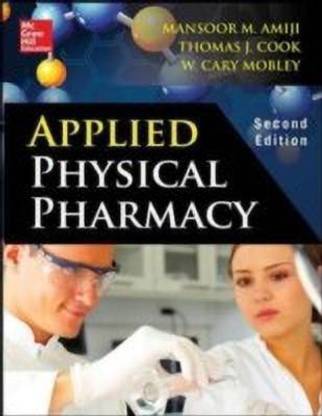 Applied Physical Pharmacy 2/E