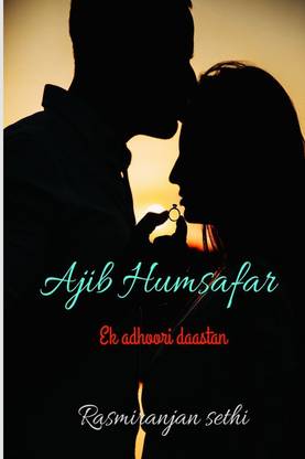 Ajib Humsafar