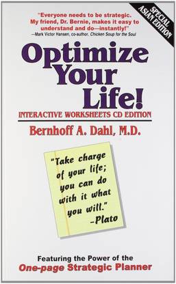 Optimize Your Life