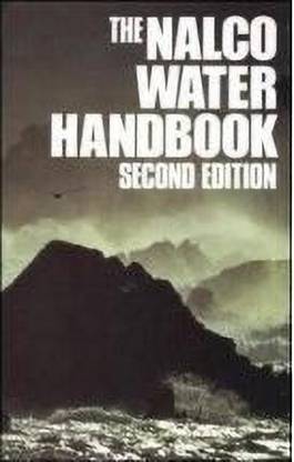 The Nalco Water Handbook