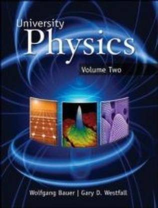 University Physics Volume 2 (Chapters 21-40)
