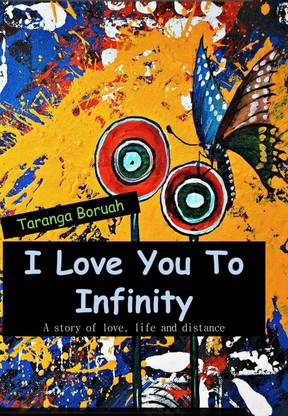 I Love You To Infinity