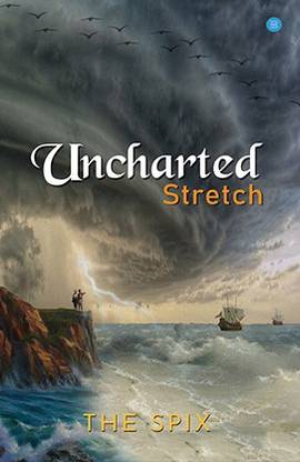 Uncharted Stretch