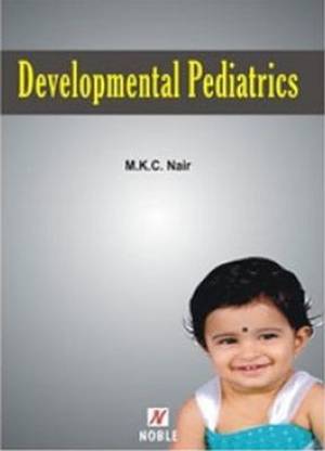 DEVELOPMENTAL PEDIATRICS 1st Edition 2017