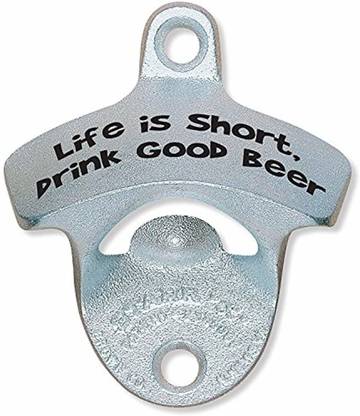 Starr X COMINHKR091024 Bottle Opener