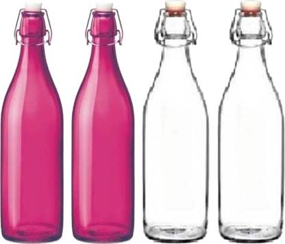 NOGAIYA LAM18 1000 ml Glass Bottle